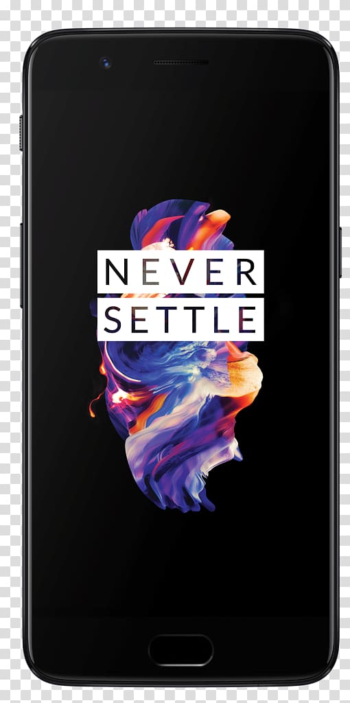 OnePlus 5T OnePlus 6 OnePlus 3T 一加, smartphone transparent background PNG clipart