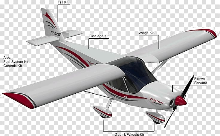 Cessna 206 Fixed-wing aircraft Airplane Zenith STOL CH 801, aircraft transparent background PNG clipart