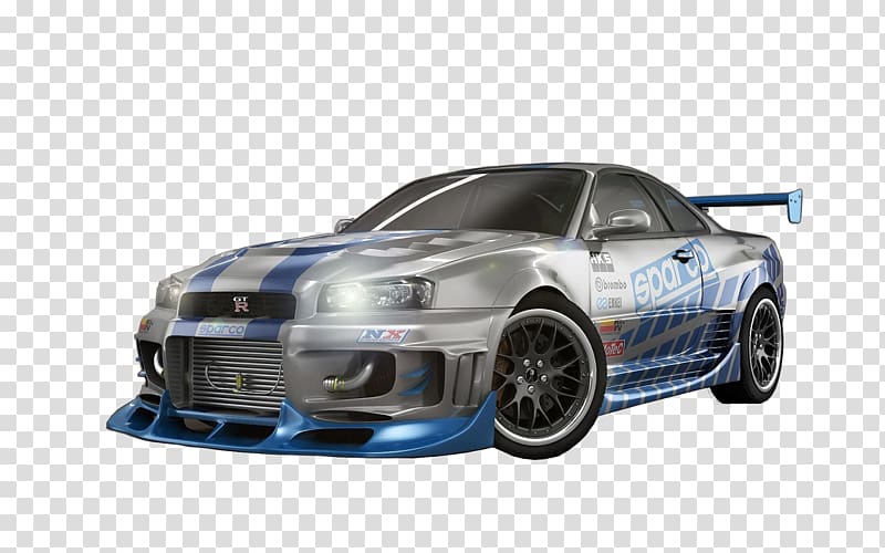 Nissan Skyline GT-R Nissan GT-R Car Nissan 300ZX, nissan transparent background PNG clipart