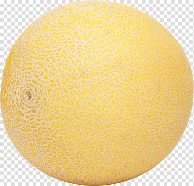 Melon transparent background PNG clipart