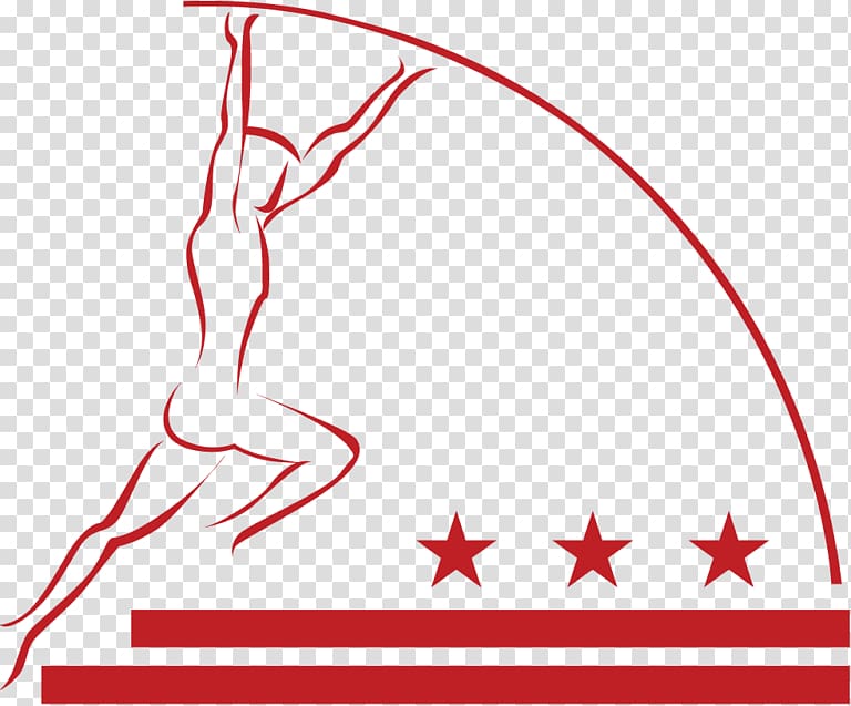 Washington, D.C. Maryland Washington Metropolitan Area Transit Authority Virginia Delaware, pole vault transparent background PNG clipart