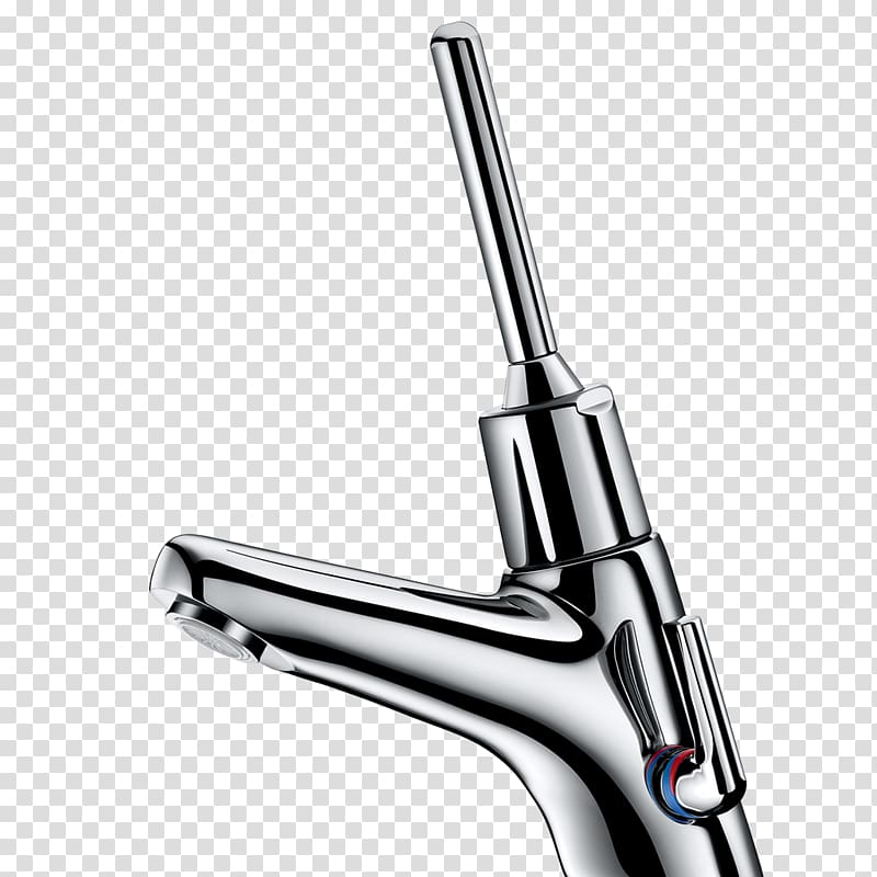 Tap Stopcock Piping and plumbing fitting Sink Thermostatic mixing valve, sink transparent background PNG clipart