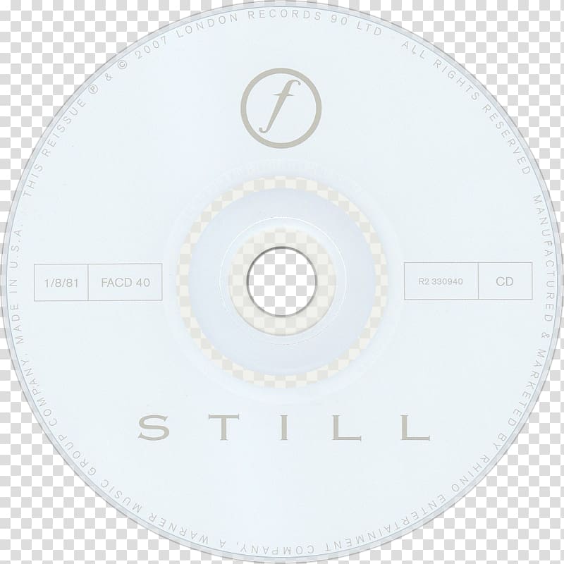 Compact disc, Joy Division transparent background PNG clipart