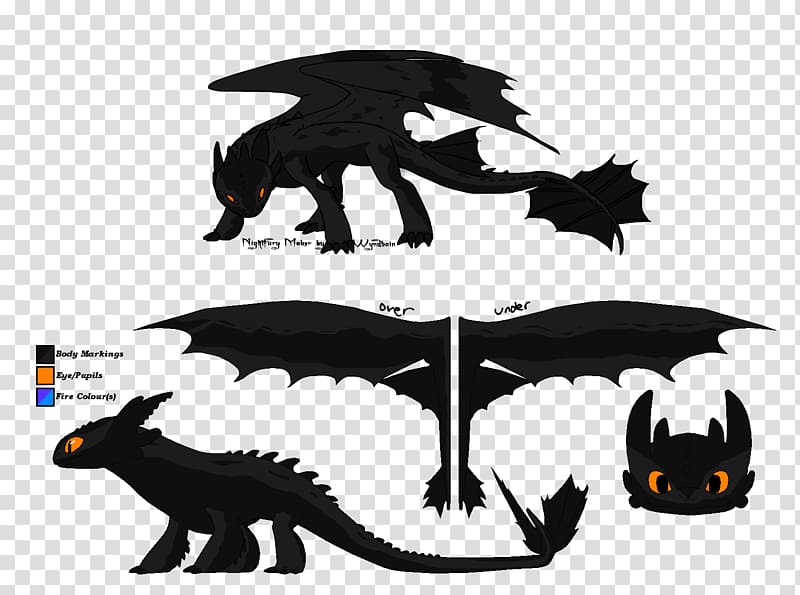 How to Train Your Dragon Line art Toothless, toothless transparent background PNG clipart