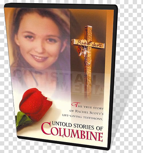 Rachel Scott Columbine High School massacre Rachel\'s Challenge 20 April, Columbine transparent background PNG clipart