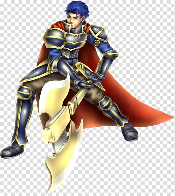 Fire Emblem: The Binding Blade Character Hector Uther Pendragon, Hector transparent background PNG clipart