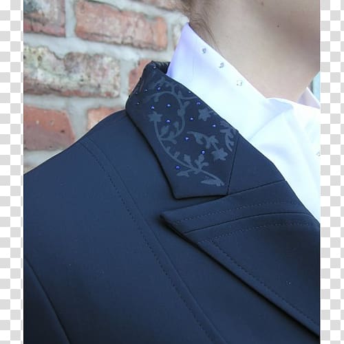 Tailcoat Sleeve Collar Jacket, jacket transparent background PNG clipart