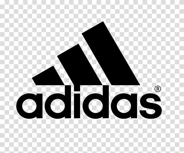 Hoodie Adidas Logo Sneakers Iron-on, logo design transparent background PNG clipart