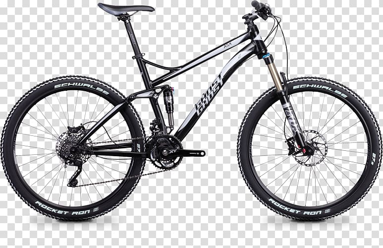 trek mtb cross country