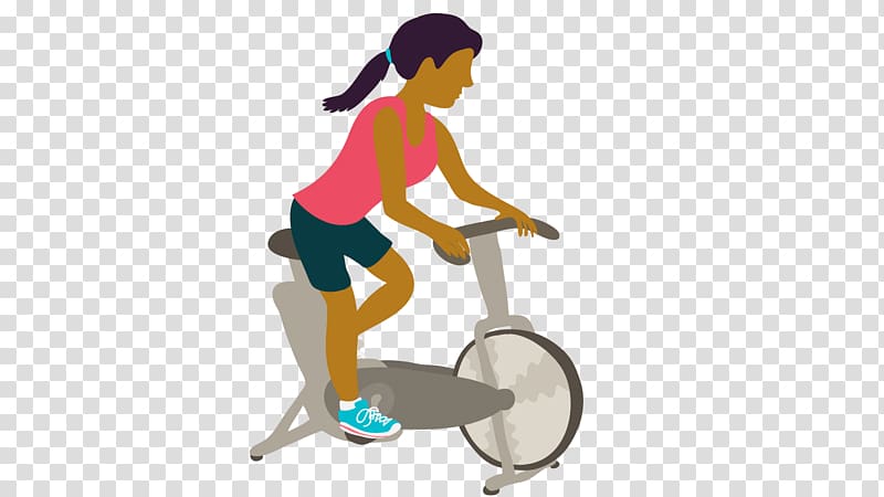 Gravel Cycling: The Complete Guide to Gravel Racing and Adventure Bikepacking Indoor cycling Bicycle , indoor fitness transparent background PNG clipart
