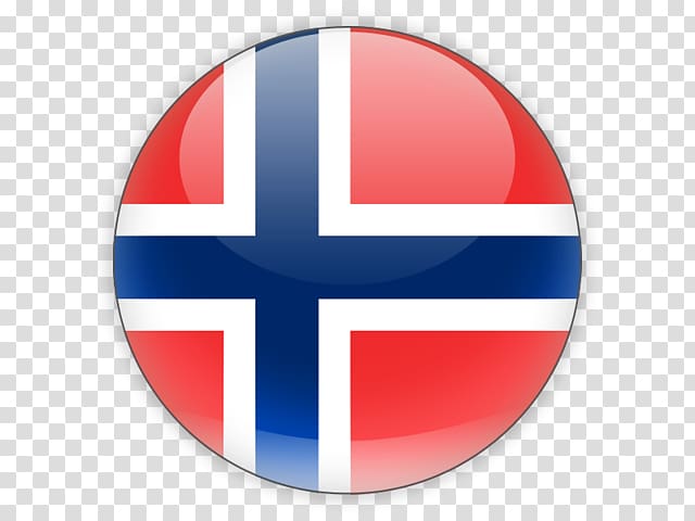 Flag of Norway Norwegian, Flag transparent background PNG clipart
