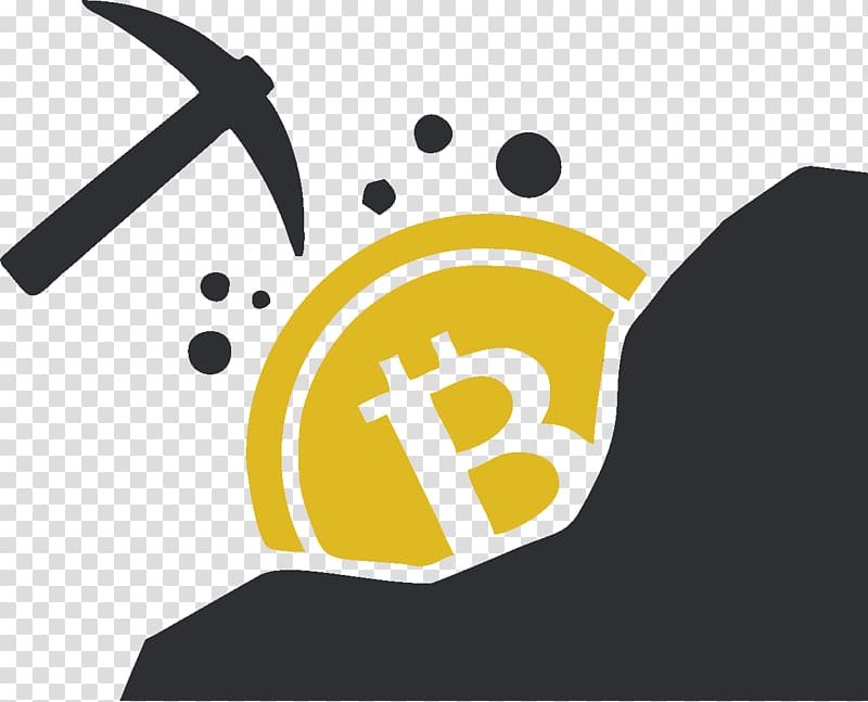 Bitcoin Cloud mining Cryptocurrency Mining pool, bitcoin transparent background PNG clipart