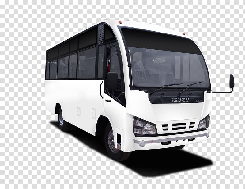 Bus Car Isuzu Motors Ltd. Toyota HiAce, quote transparent background PNG clipart