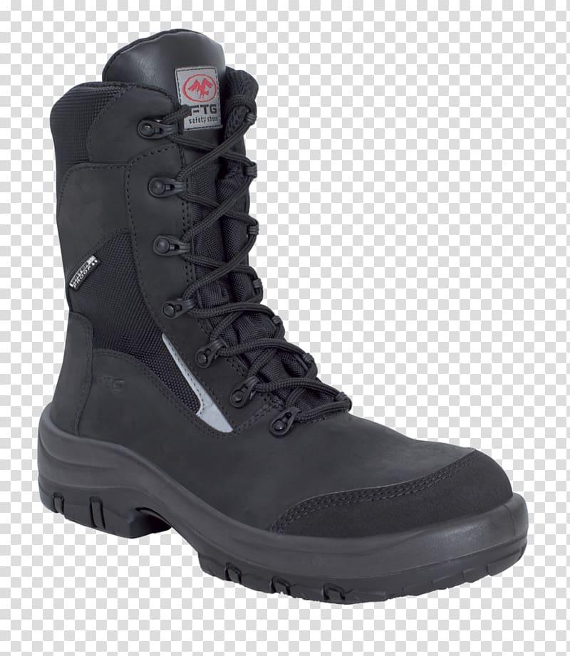 Combat boot Footwear 5.11 Tactical Steel-toe boot, boot transparent background PNG clipart