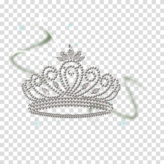 Crown Diamond Jewellery, Diamond Crown transparent background PNG clipart