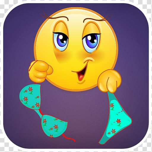 Emoji Mobile app Sticker Android application package Smiley, Emoji transparent background PNG clipart