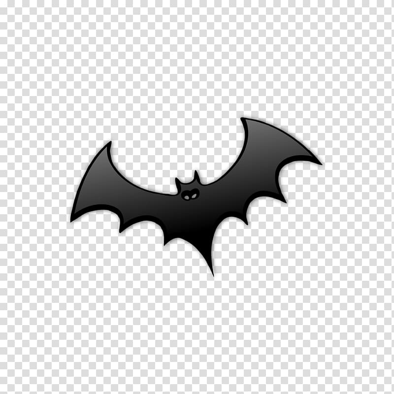 Bat Halloween , icicles transparent background PNG clipart
