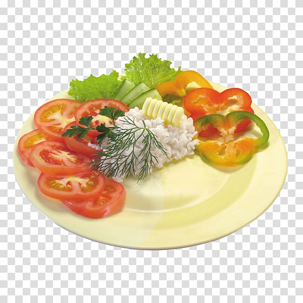 Elsa Fruit salad Chicken salad Game, Western Art salad platter transparent background PNG clipart