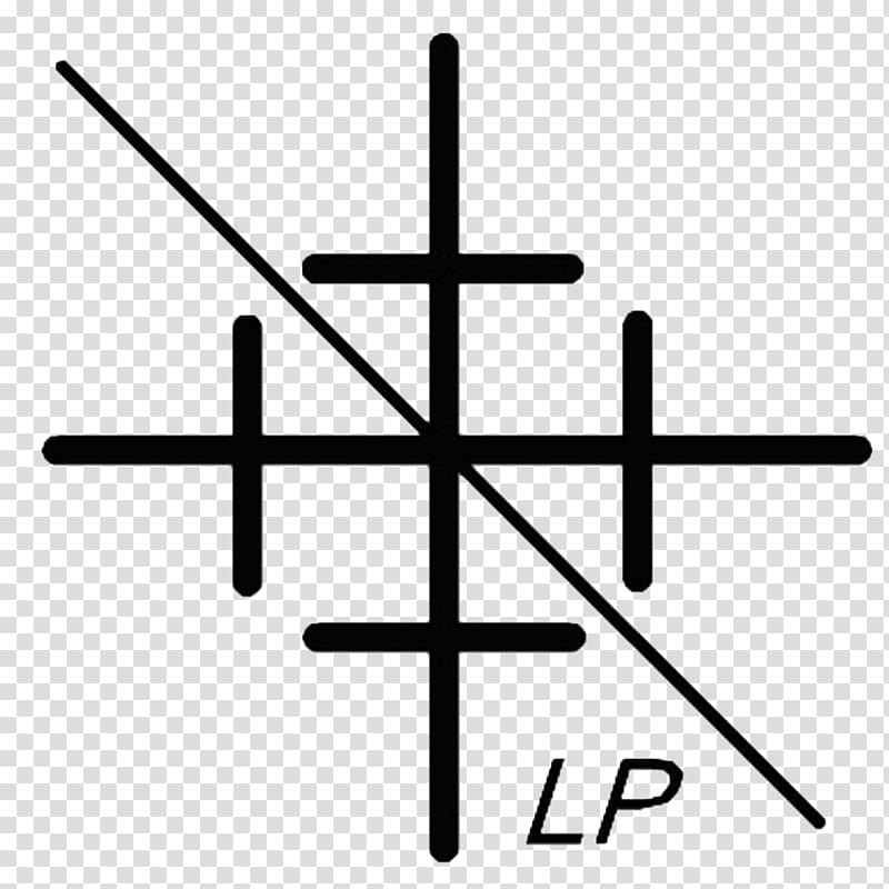 Linkin Park Hybrid Theory Logo Music Signo, symbol transparent background PNG clipart