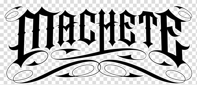 Machete Empire Records Logo Machete Mixtape Iii Rapper, kanye west hd transparent background PNG clipart