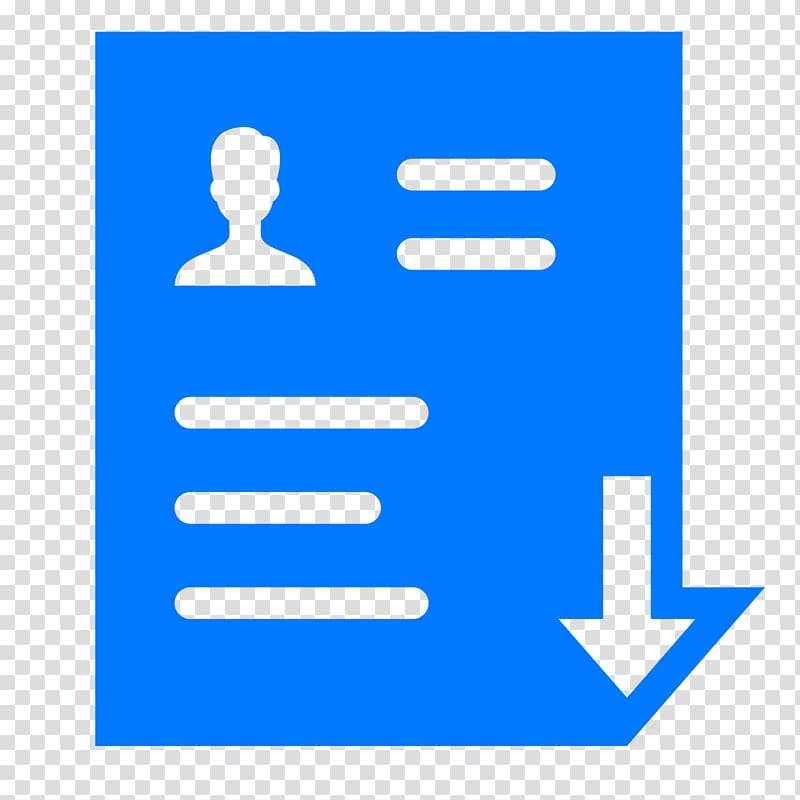 resume button png