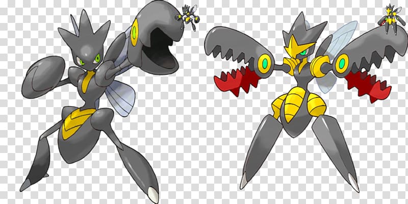 Pokémon GO Scizor Pokémon Ultra Sun and Ultra Moon Scyther, pokemon go transparent background PNG clipart