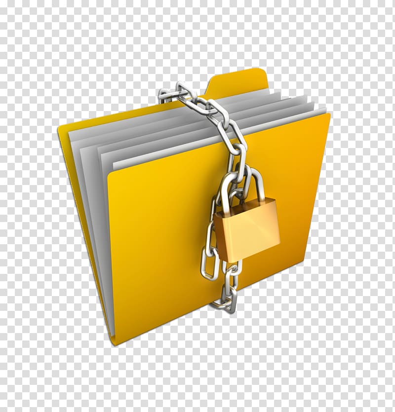 Confidentiality Information technology Management Company, Folder transparent background PNG clipart