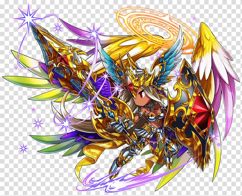 Brave Frontier Final Fantasy: Brave Exvius Wikia Valkyrie, others transparent background PNG clipart