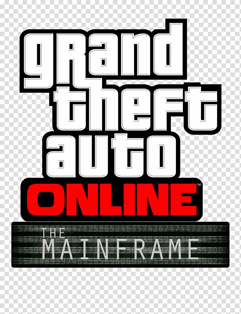 Grand Theft Auto V PlayStation 3 Game Take-Two Interactive Logo, gta sa russian mafia transparent background PNG clipart