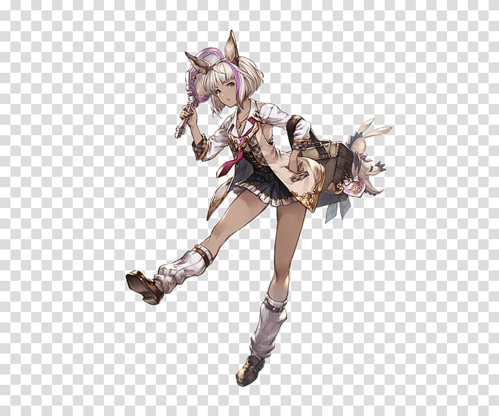 Granblue Fantasy Shadowverse 碧蓝幻想Project Re:Link Character, granblue fantasy monsters transparent background PNG clipart