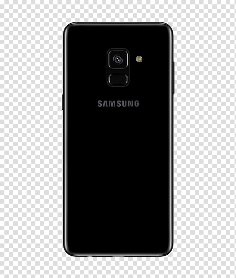 Samsung Galaxy S8+ Samsung Galaxy A8 (2018) Samsung Galaxy Note 8 Smartphone, samsung transparent background PNG clipart