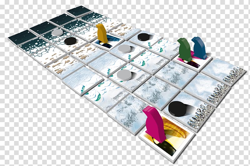 L'empereur Board game Emperor Penguin, Penguin transparent background PNG clipart