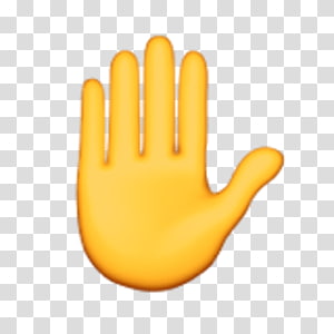 Emoji Handshake iPhone Respect, Emoji transparent background PNG clipart
