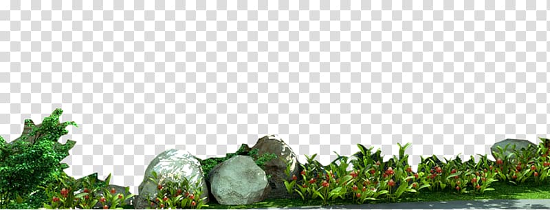 Rocks Free Garden Stone, Garden rocks transparent background PNG clipart