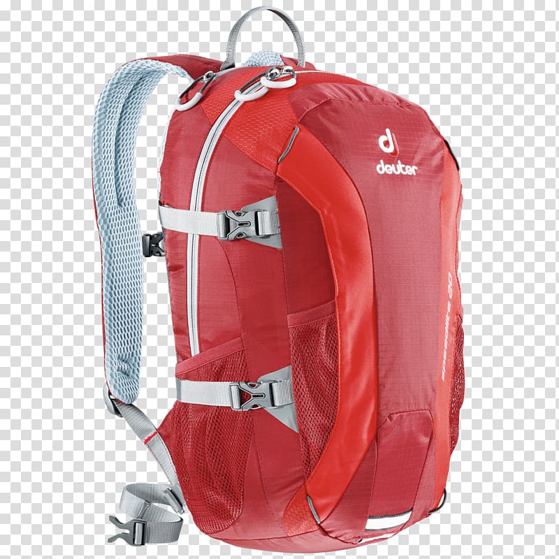 Deuter Sport Deuter Speed lite 20 Travel Backpacking Hiking, Travel transparent background PNG clipart
