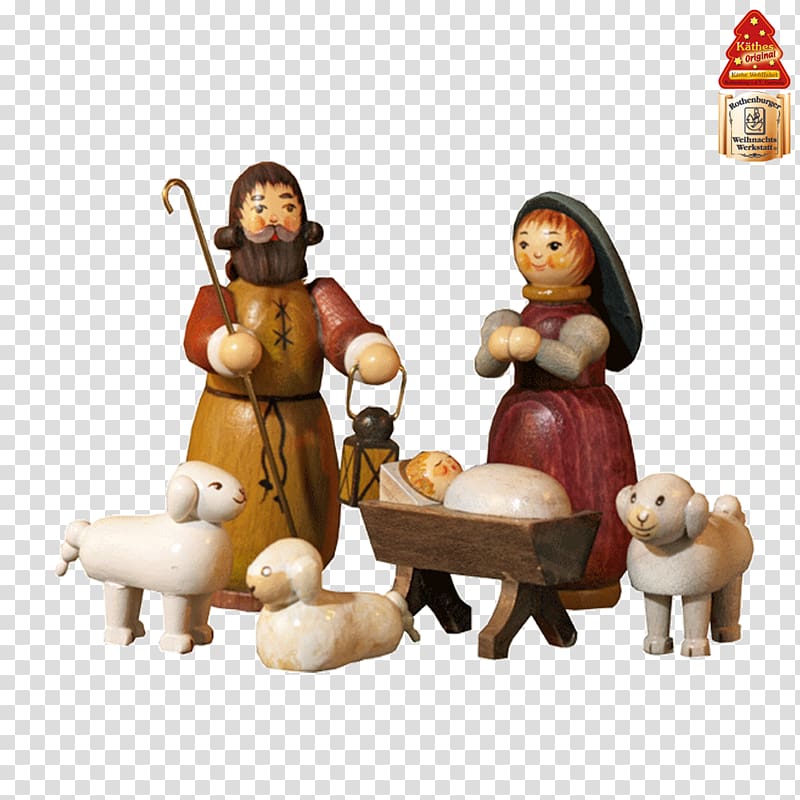 Rothenburg ob der Tauber Nativity scene Holy Family Christmas Child Jesus, christmas nativity transparent background PNG clipart