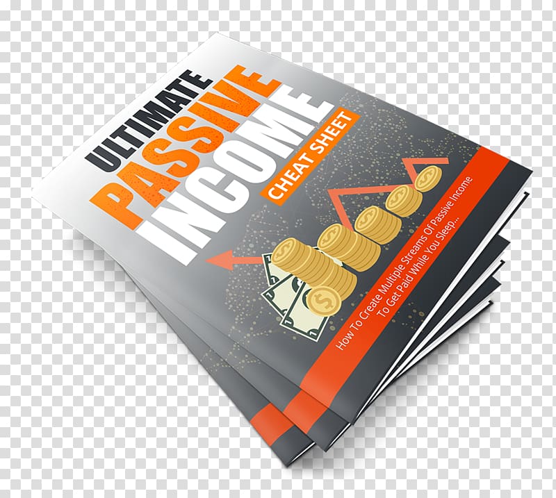 Money Ultimate Passive Income Computer Icons, Ultimate Passive Income transparent background PNG clipart