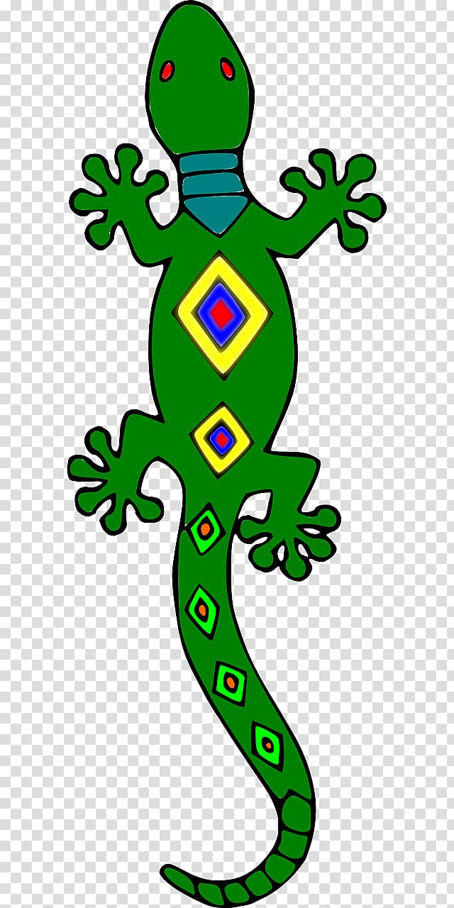 Lizard Reptile Green iguana Gecko , Gecko transparent background PNG clipart