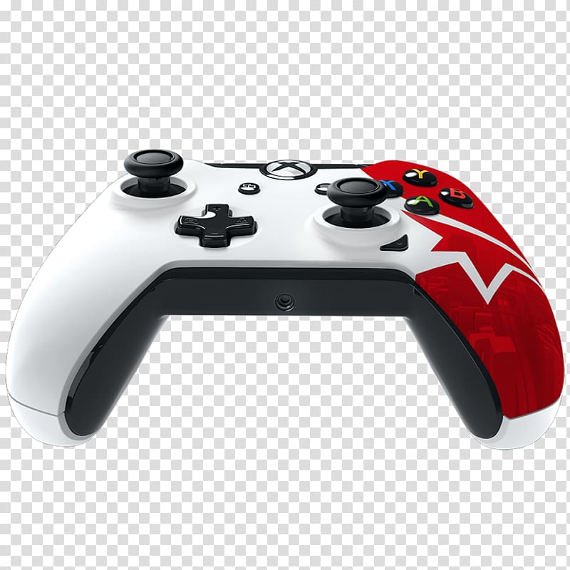 Mirror\'s Edge Catalyst Xbox One controller Xbox 360 controller, others transparent background PNG clipart