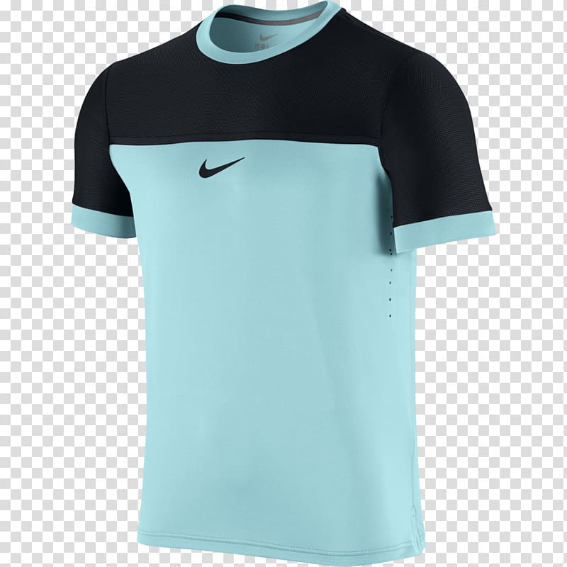 T-shirt Shanghai Masters Nike Tennis, Nike Shirt transparent background PNG clipart