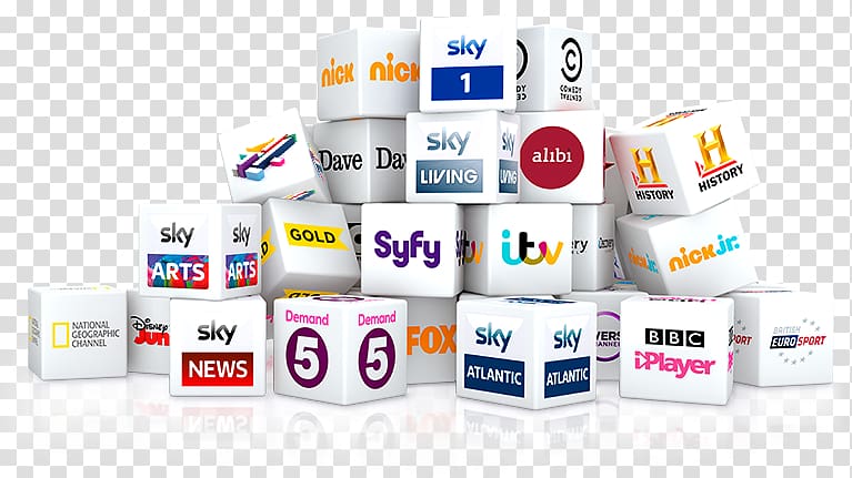 IPTV Television channel Set-top box Android TV, others transparent background PNG clipart