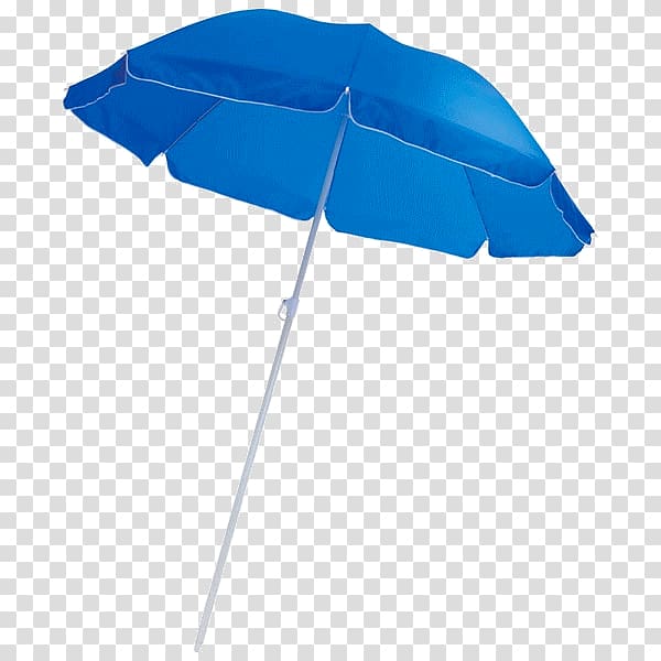 Umbrella Blue Garden Beach Auringonvarjo, umbrella transparent background PNG clipart