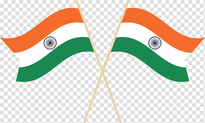 Flag of India Desktop , Flag transparent background PNG clipart