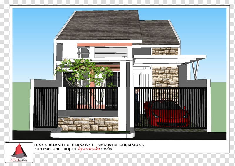 Rumah adat House Architecture, house transparent background PNG clipart