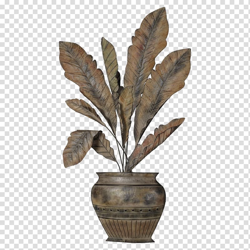Flowerpot Dracaena fragrans Houseplant, potted plant transparent background PNG clipart