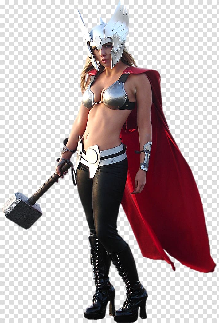 Thor Jane Foster YouTube Humour Internet meme, jane transparent background PNG clipart