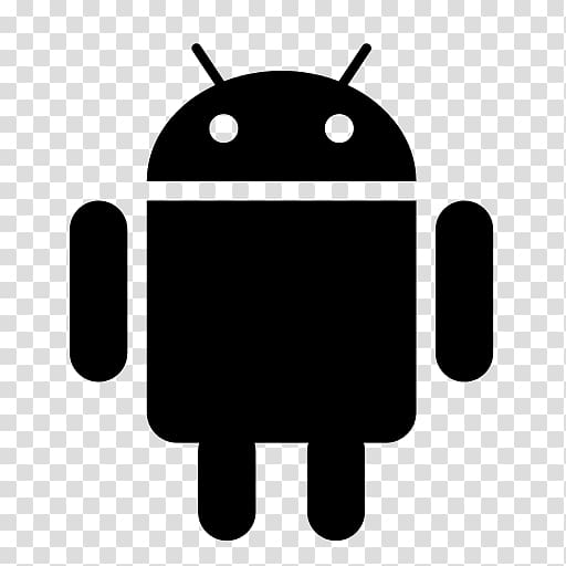 Android Computer Icons Logo, android transparent background PNG clipart