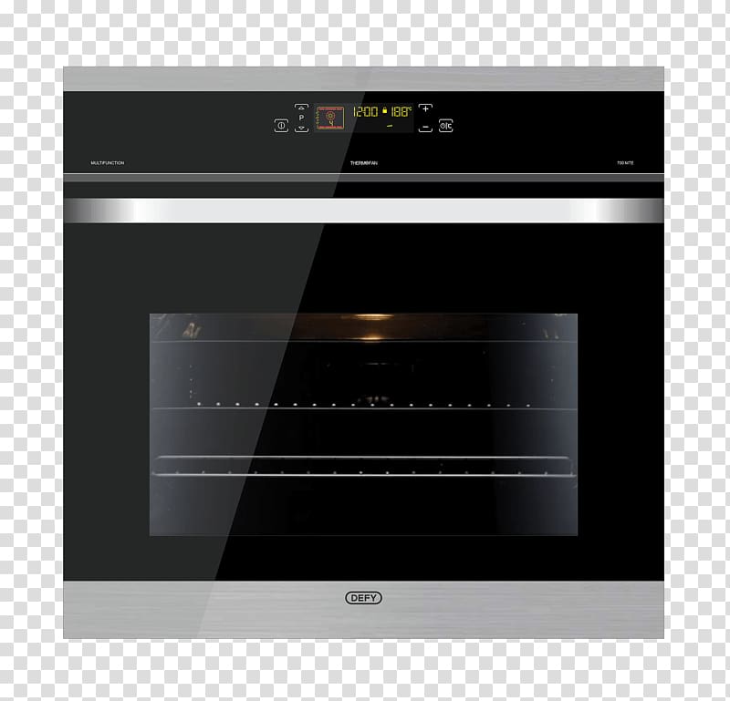 Oven Cooking Ranges Electric stove Hob Gas stove, Oven transparent background PNG clipart