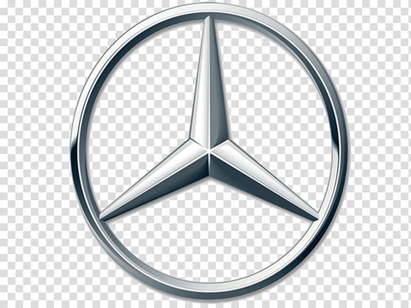 Mercedes-Benz A-Class Car Luxury vehicle Mercedes B-Class, benz logo transparent background PNG clipart