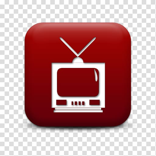 Computer Icons Television show Satellite television Television channel, square bar crayons transparent background PNG clipart